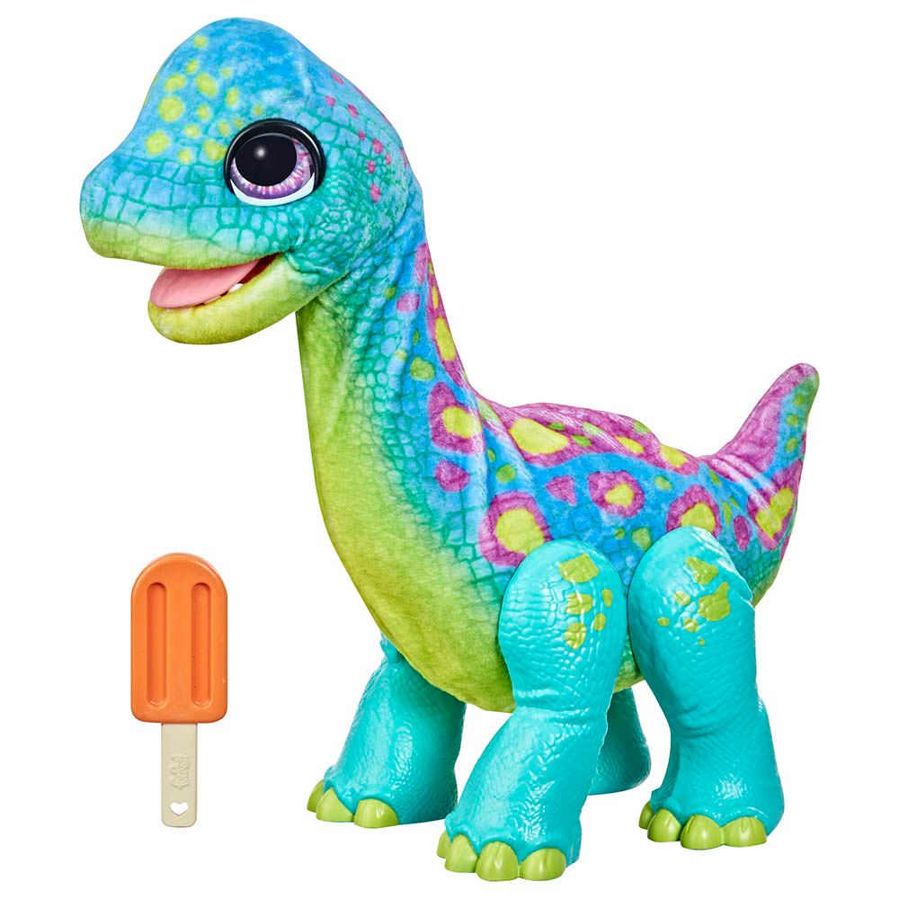 Furreal animal sales toys